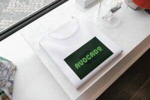 Avocado T-Shirts