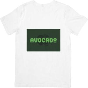 Avocado T-Shirts