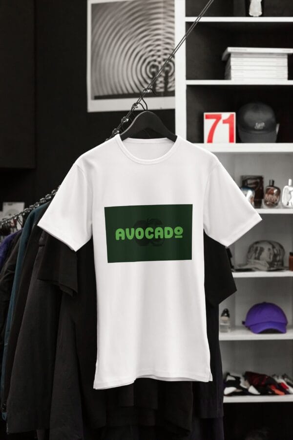 Avocado T-Shirts