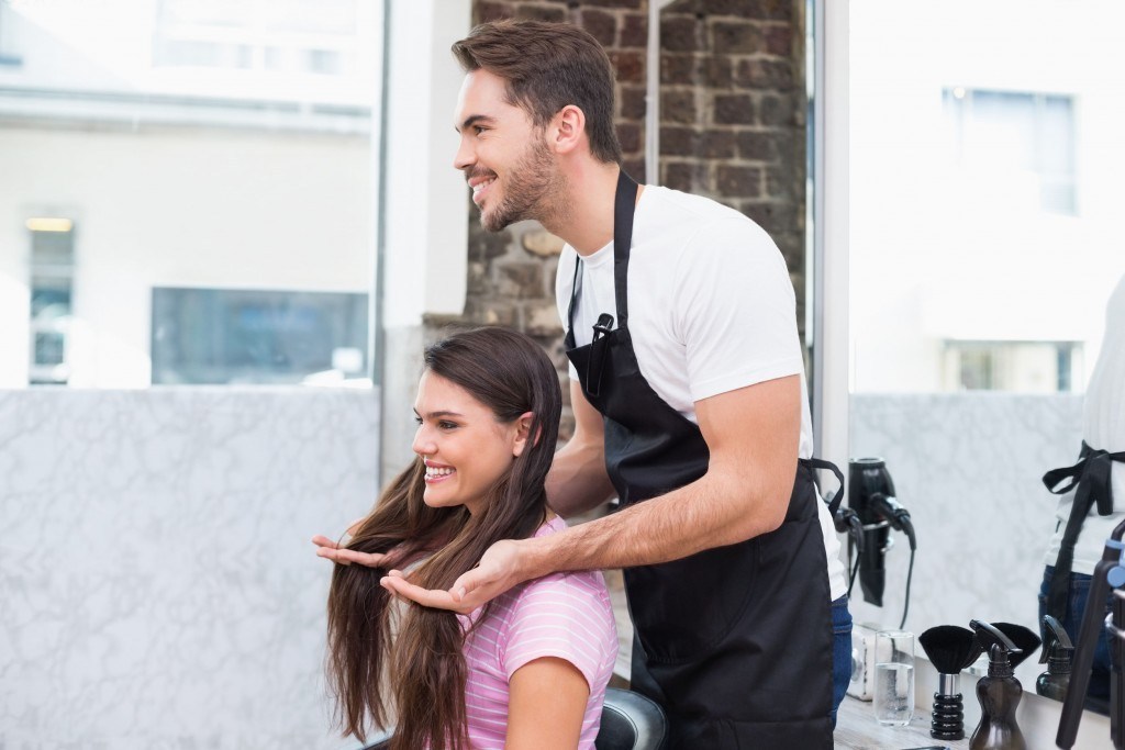 Tips To Know Before Getting A Haircut 2019 Sasta Pk