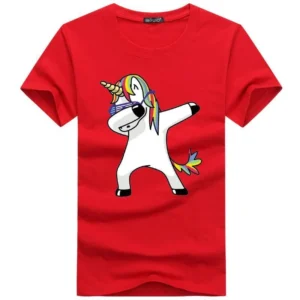 DAB Unicorn T-Shirts