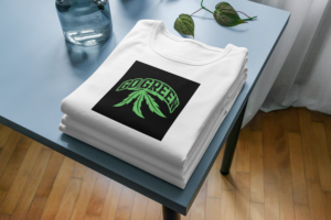Go Green T-Shirts