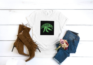 Go Green T-Shirts