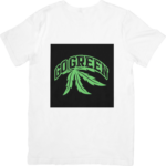 Go Green T-Shirts