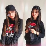 Miss Always Right Sweatshirts