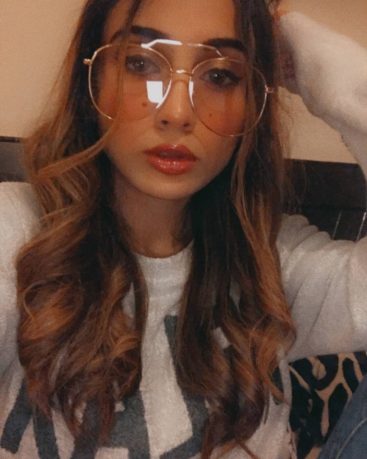 Relax Sheep Wool Sweater