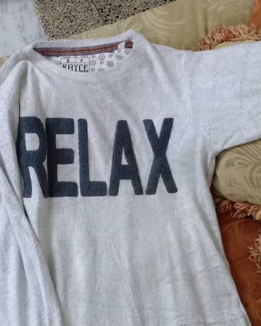 Relax Sweater