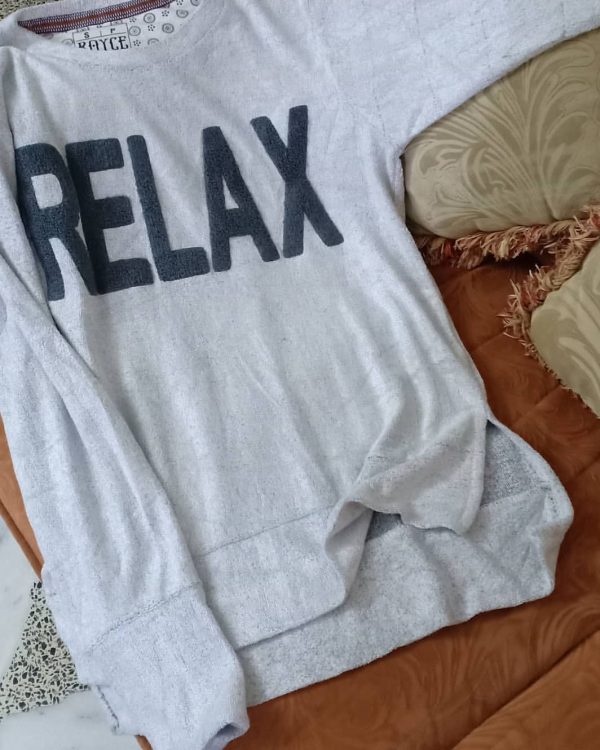 Relax Sweater