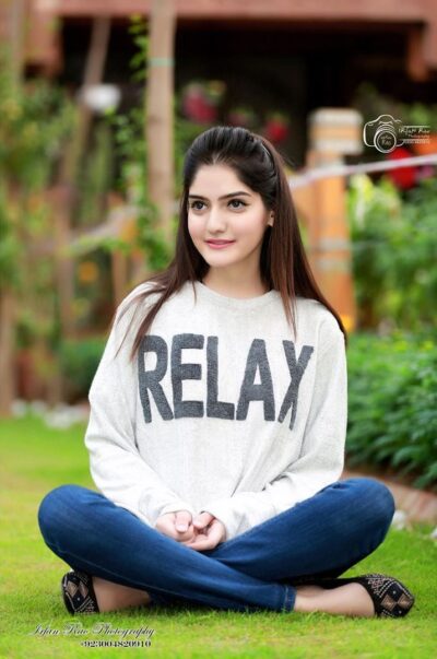 Relax Sweater