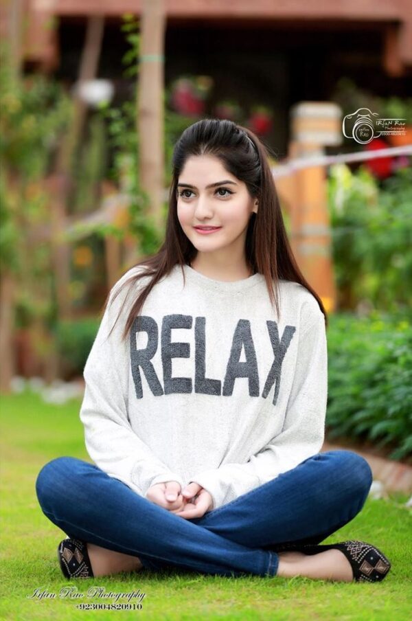 Relax Sweater