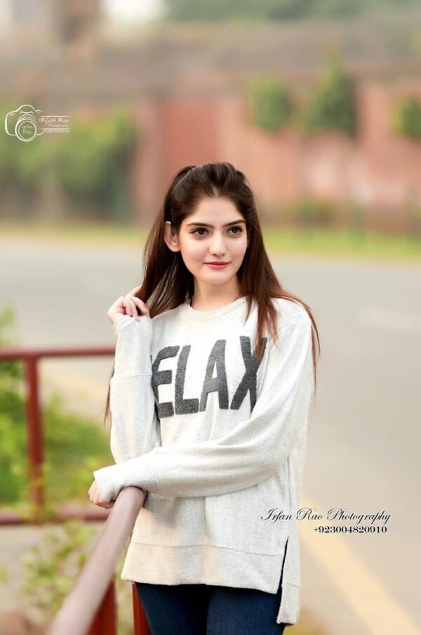 Relax Sweater