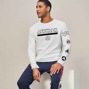 Air Walk Sweatshirts