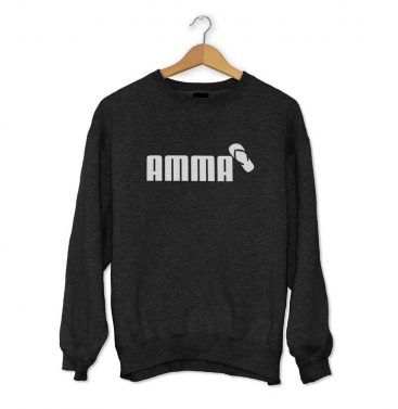 Amma ka Chittar Sweatshirts