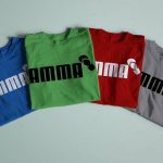 Amma ka Chittar T-Shirts