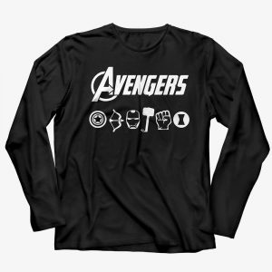 Avengers T-Shirts