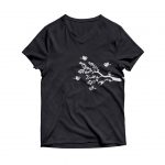 Birds on a Branch T-Shirts