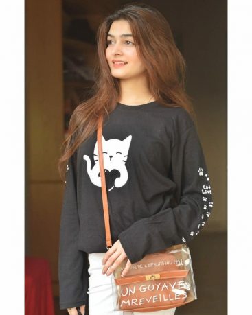 Cat Love Sweatshirts