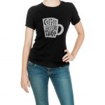 Coffee Before Talkie T-Shirts