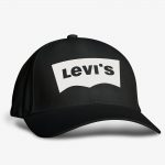 Custom Print Levis Caps