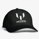 Custom Print Messi Caps