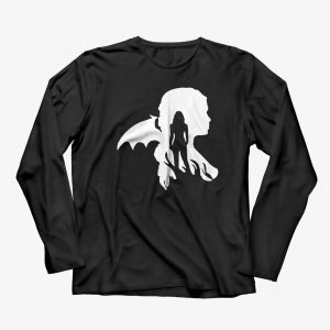 Daenerys (Mother of the Dragon - GOT) T-Shirts