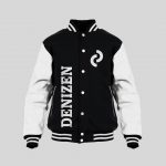 Denizen Baseball Jackets