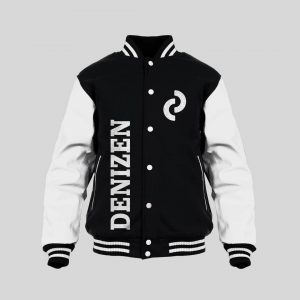 Denizen Baseball Jackets