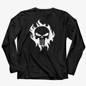 Punisher T-Shirts
