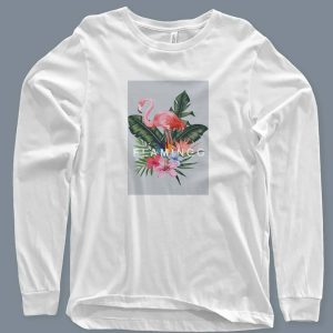 Flamingo Sweatshirts