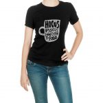 Hocus Pocus I need Coffee to Focus T-Shirts