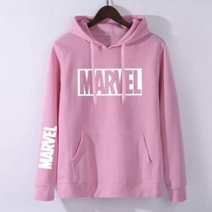 Marvel Hoodies