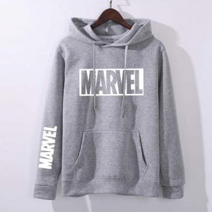 Marvel Hoodies - Image 2