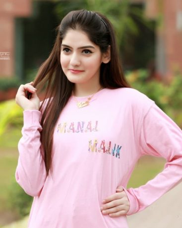 Custom Texture Name Print Sweatshirt