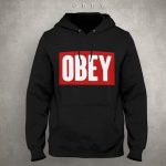 OBEY Hoodies
