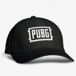 Custom Print PUBG Caps