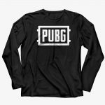 PUBG T-Shirts