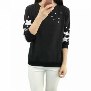 Starry World Sweatshirts
