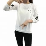 Starry World Sweatshirts