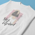 Stay Inspired T-Shirts