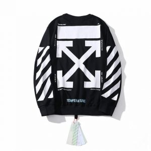 Temperature Sweatshirts