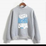 Teri Kehke Lunga Sweatshirts
