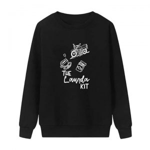 The Launda Kit Sweatshirt