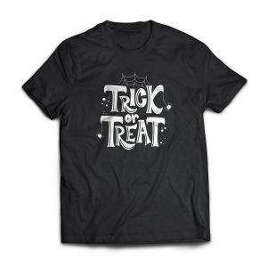 Trick or Treat T-Shirts