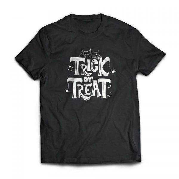 Trick or Treat T-Shirts Trick or Treat T-Shirts