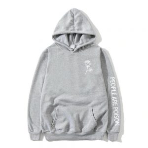 People are Poison Hoodies