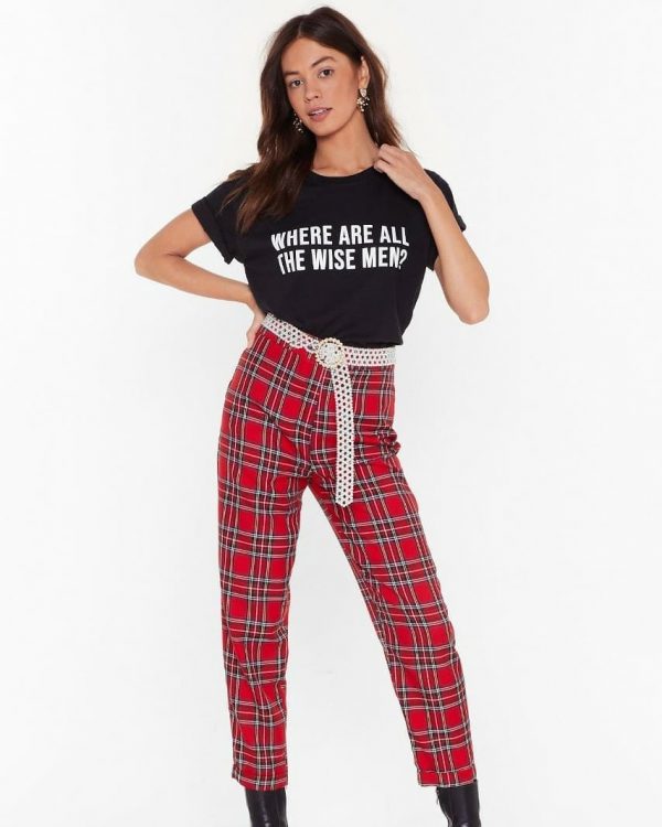 Where are All the Wise Men T-Shirts