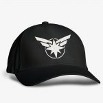 Custom Print Wonder Woman Caps