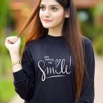 You Make Me Smile Sweatshirts