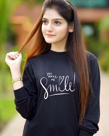 You Make Me Smile Sweatshirts