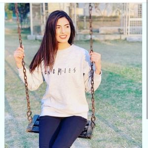 ENEMIES Sweatshirts